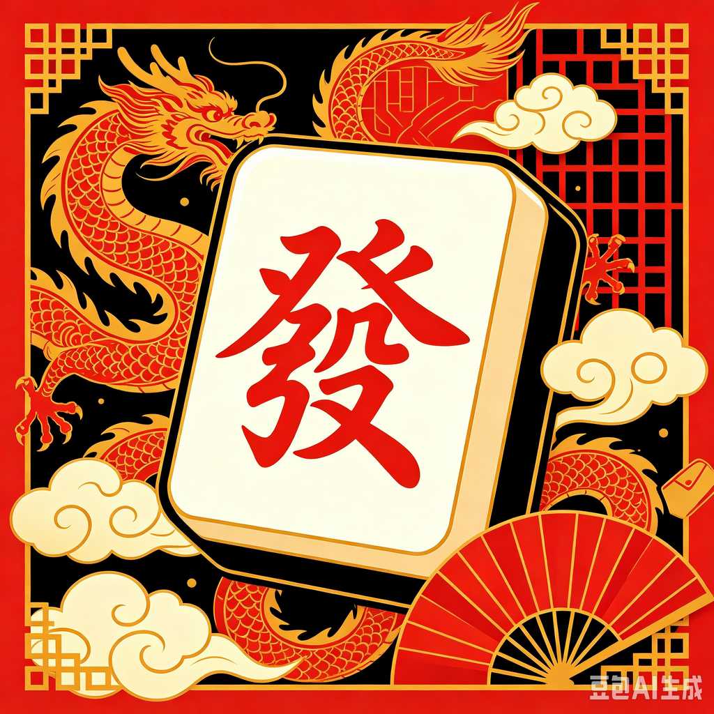 LimonCR,mahjong
