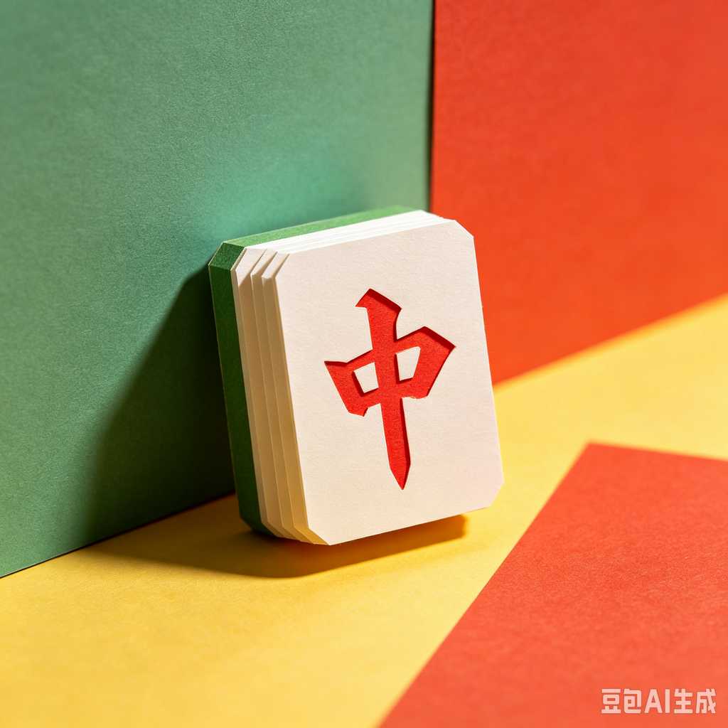 Dublin,mahjong