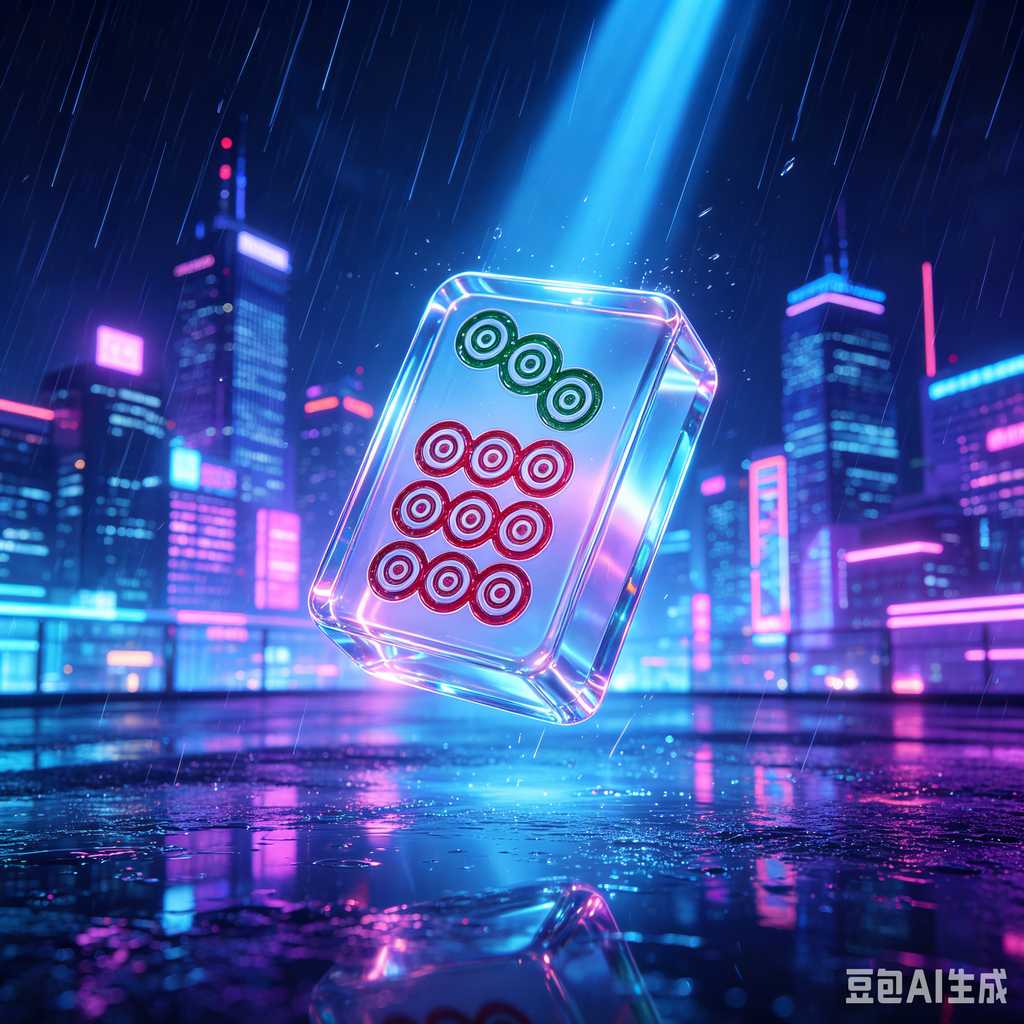 SantaAna,mahjong