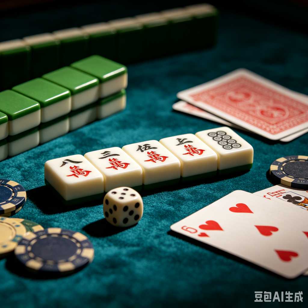 Orlando,mahjong