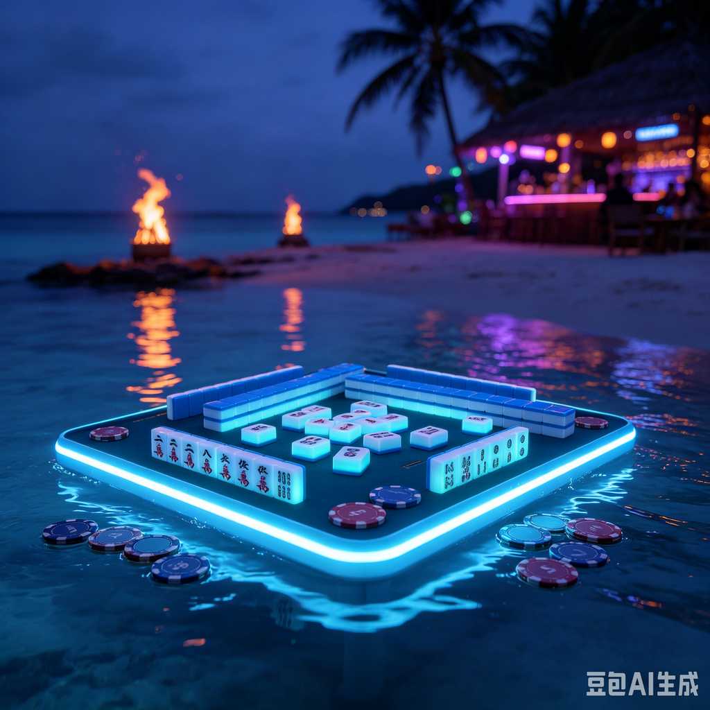 Medellin,mahjong